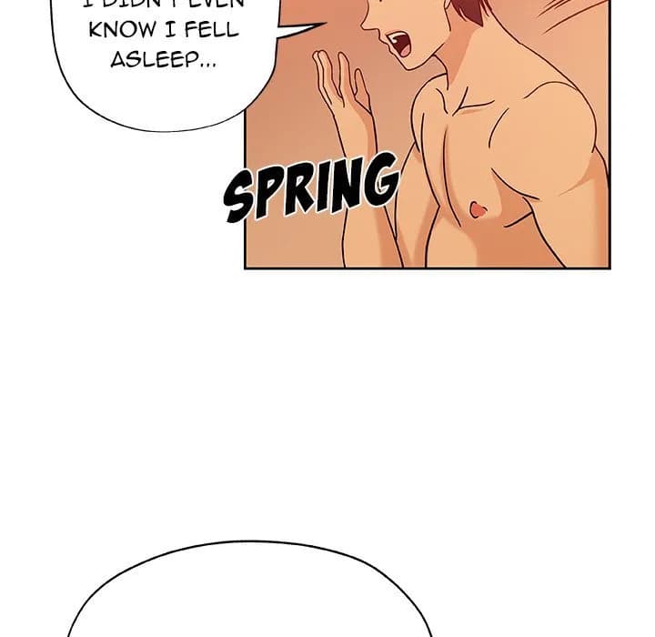Missing Nine - Chapter 11 - Page 27