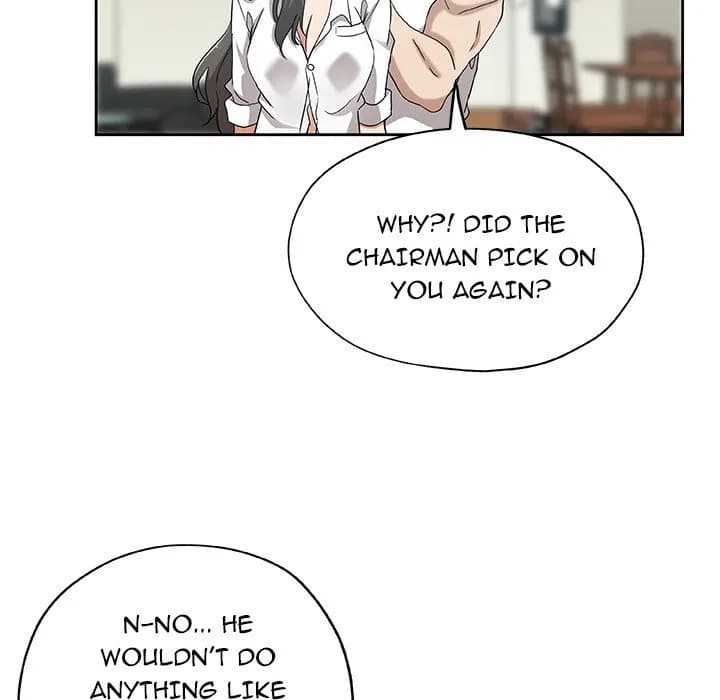 Missing Nine - Chapter 13 - Page 14