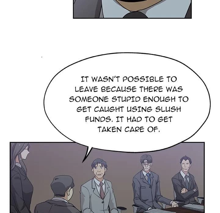 Missing Nine - Chapter 13 - Page 55