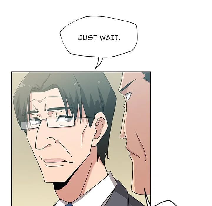 Missing Nine - Chapter 13 - Page 80