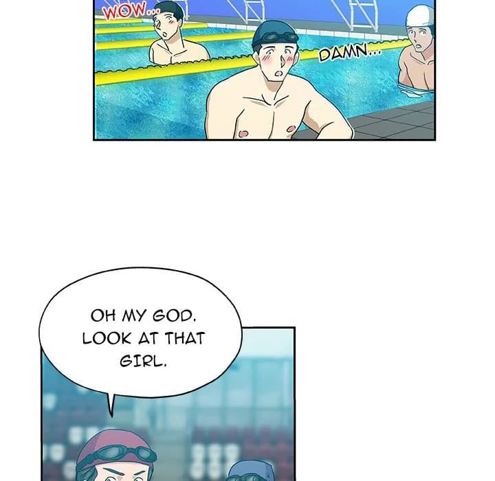 Missing Nine - Chapter 14 - Page 44