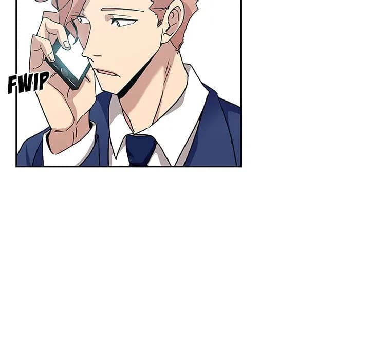 Missing Nine - Chapter 15 - Page 8