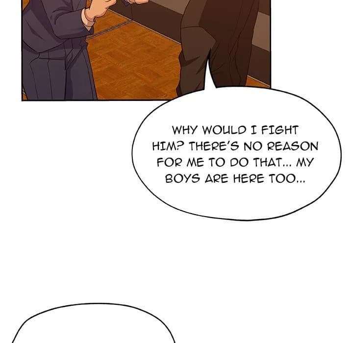 Missing Nine - Chapter 15 - Page 59