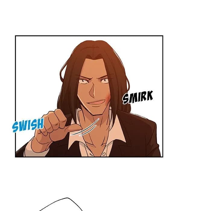 Missing Nine - Chapter 15 - Page 64