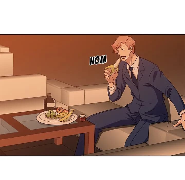 Missing Nine - Chapter 15 - Page 76