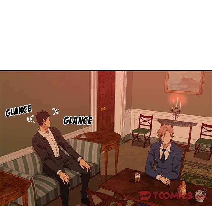Missing Nine - Chapter 16 - Page 58