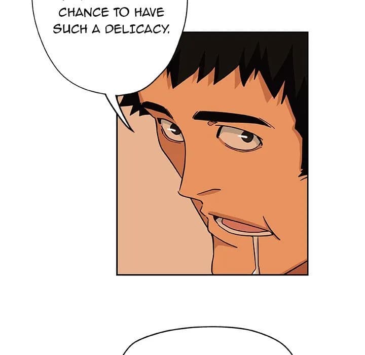 Missing Nine - Chapter 17 - Page 65