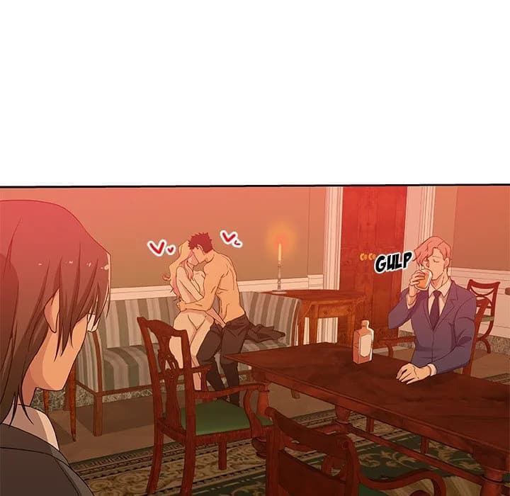 Missing Nine - Chapter 17 - Page 74