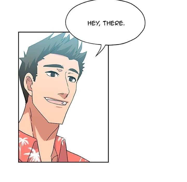 Missing Nine - Chapter 19 - Page 21