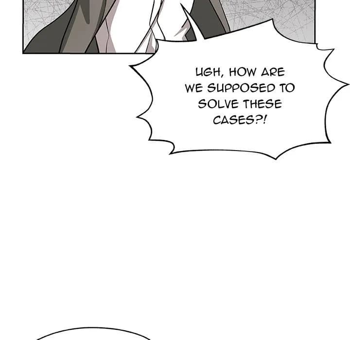 Missing Nine - Chapter 21 - Page 22