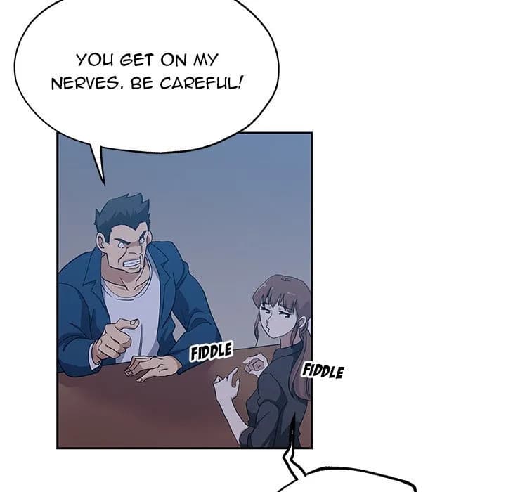 Missing Nine - Chapter 22 - Page 23