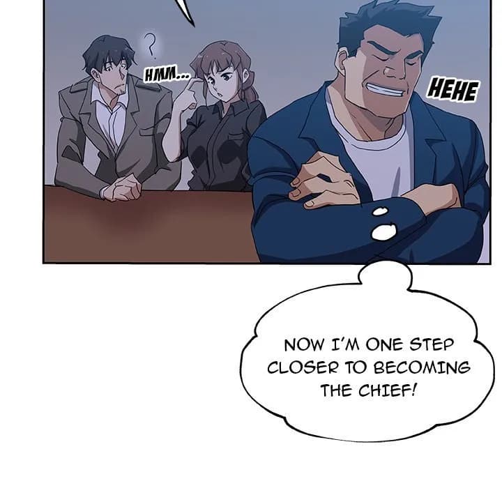 Missing Nine - Chapter 22 - Page 47