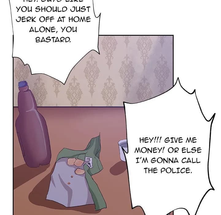 Missing Nine - Chapter 22 - Page 65