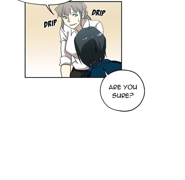 Missing Nine - Chapter 22 - Page 79