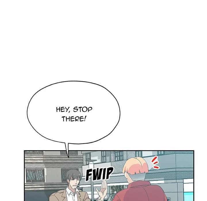 Missing Nine - Chapter 23 - Page 79