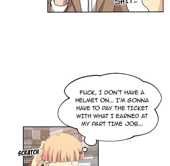 Missing Nine - Chapter 23 - Page 84
