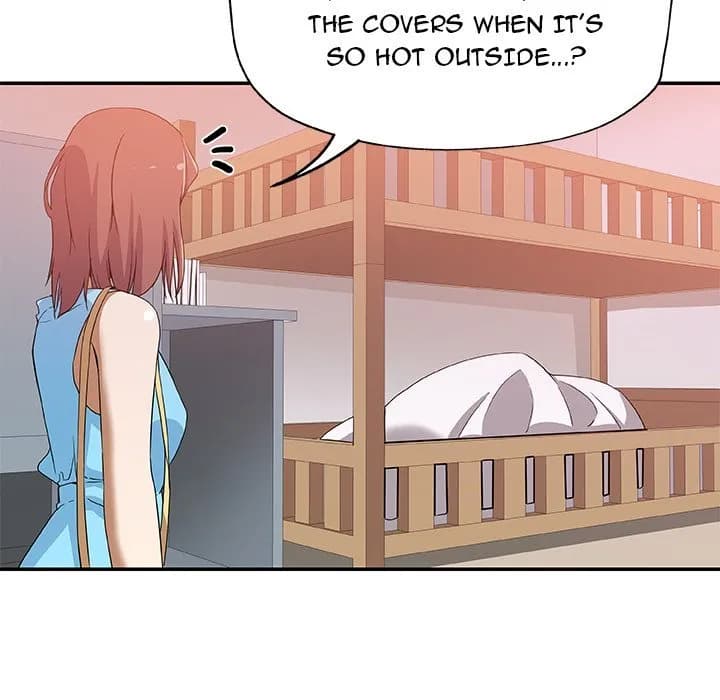 Missing Nine - Chapter 25 - Page 48