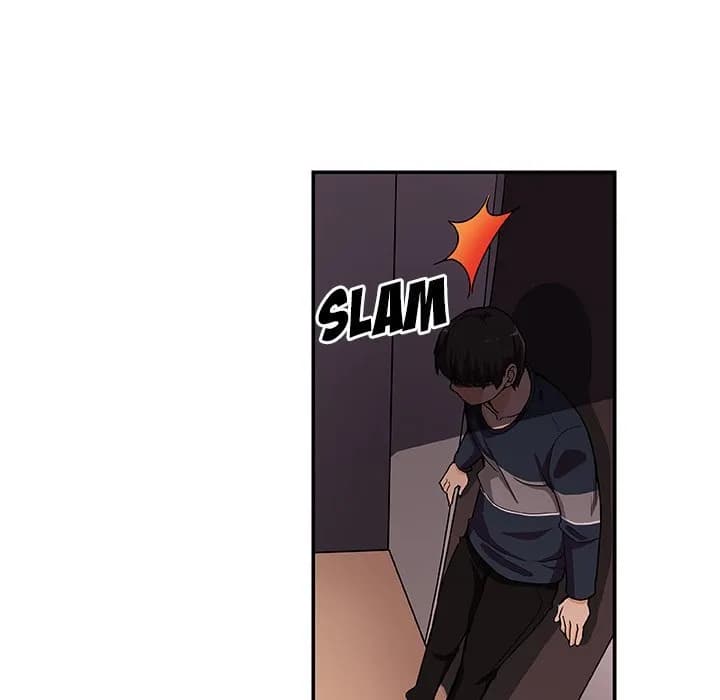 Missing Nine - Chapter 27 - Page 74