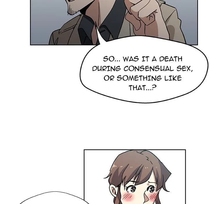 Missing Nine - Chapter 3 - Page 46