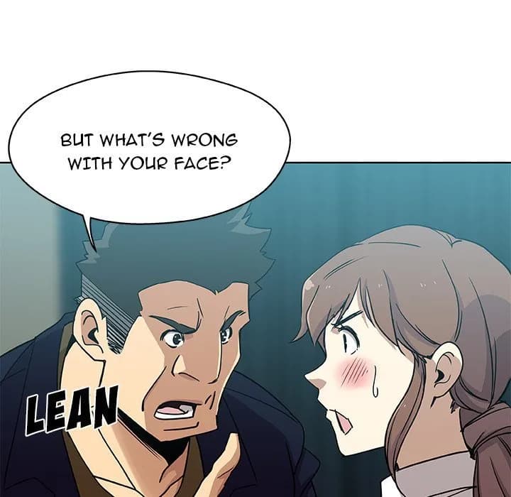 Missing Nine - Chapter 3 - Page 51
