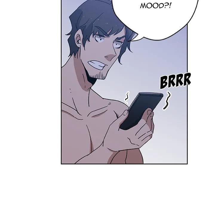 Missing Nine - Chapter 3 - Page 78
