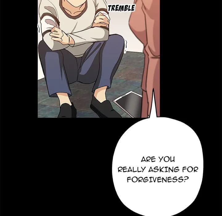 Missing Nine - Chapter 30 - Page 60