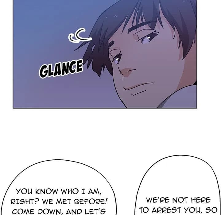 Missing Nine - Chapter 30 - Page 70