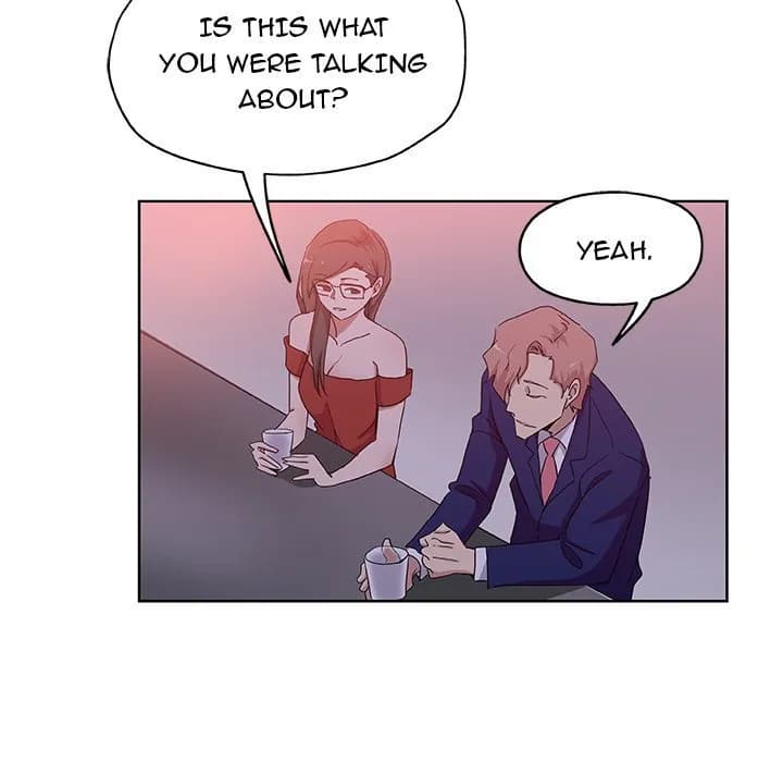 Missing Nine - Chapter 30 - Page 86