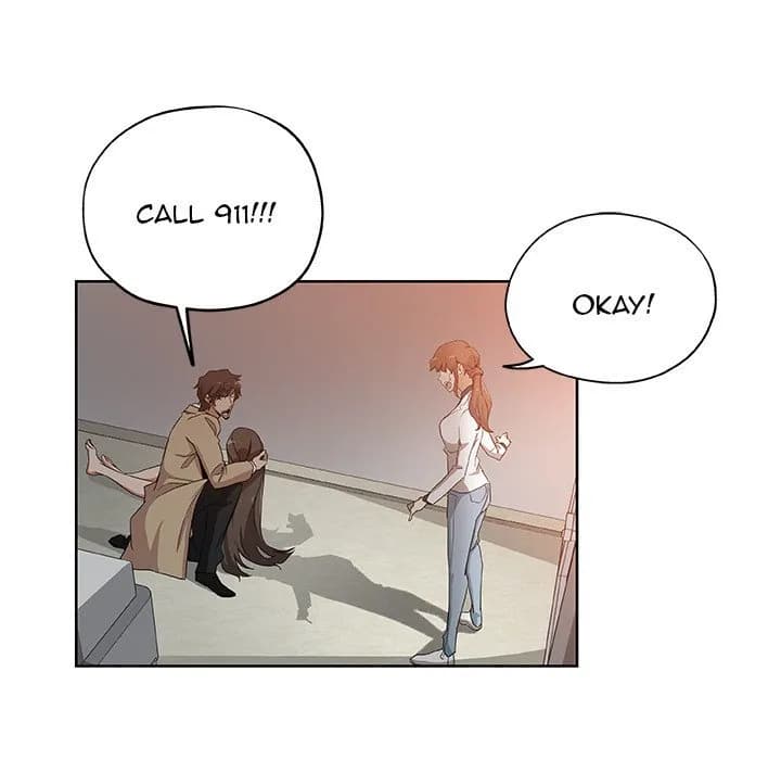 Missing Nine - Chapter 31 - Page 27