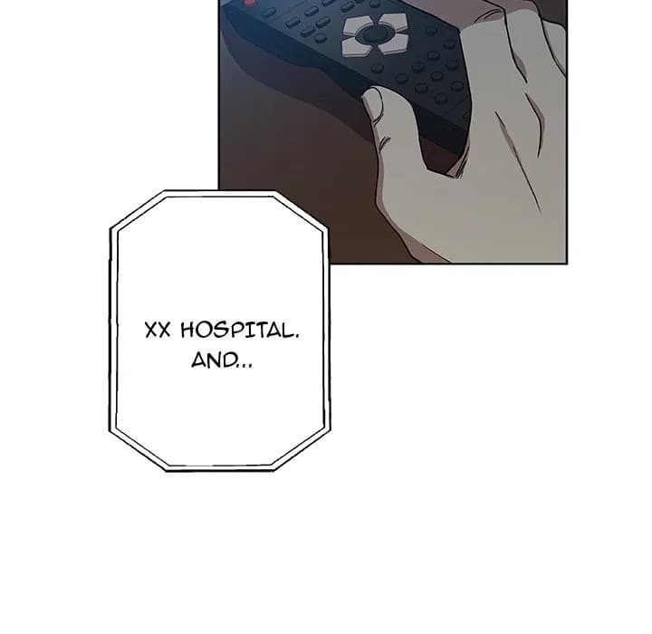 Missing Nine - Chapter 31 - Page 74