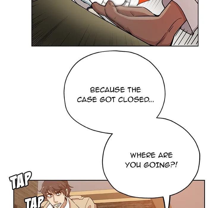 Missing Nine - Chapter 32 - Page 11