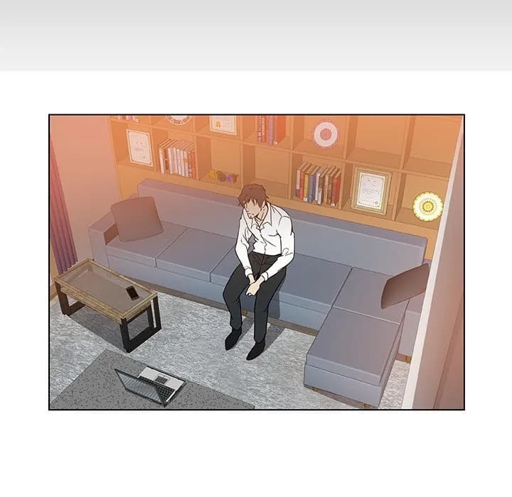 Missing Nine - Chapter 33 - The End - Page 50