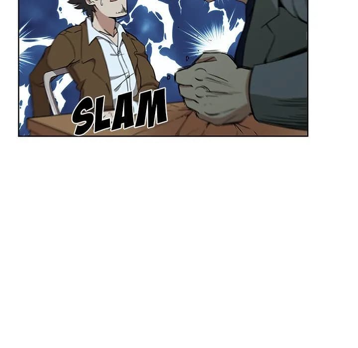 Missing Nine - Chapter 4 - Page 9