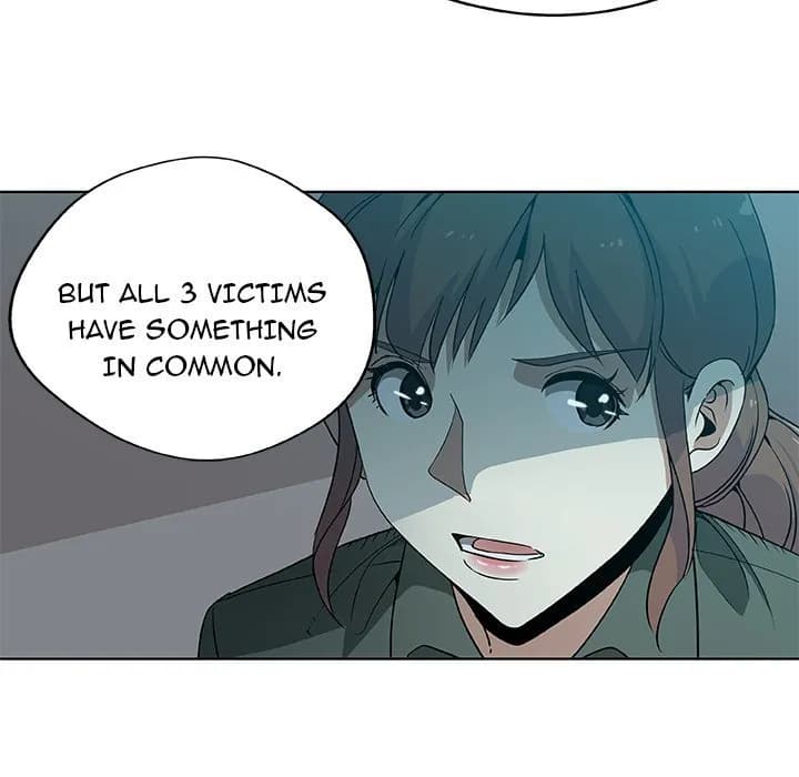 Missing Nine - Chapter 4 - Page 14