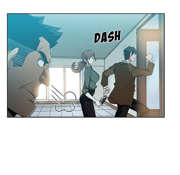 Missing Nine - Chapter 4 - Page 29