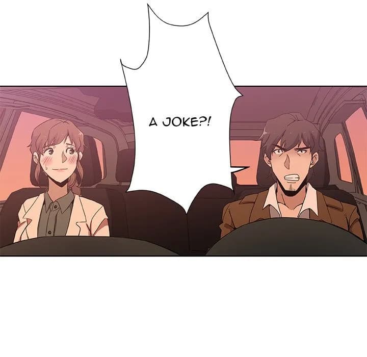 Missing Nine - Chapter 4 - Page 46