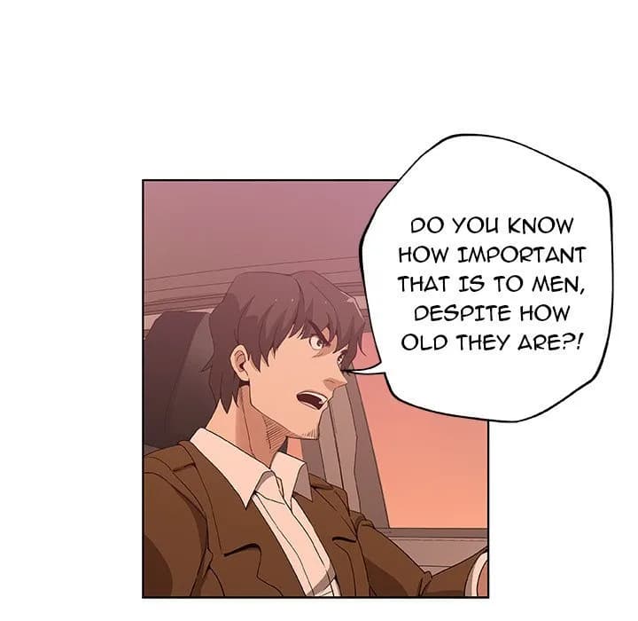 Missing Nine - Chapter 4 - Page 47