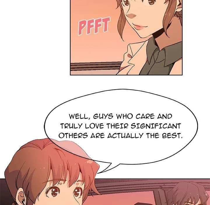 Missing Nine - Chapter 4 - Page 49