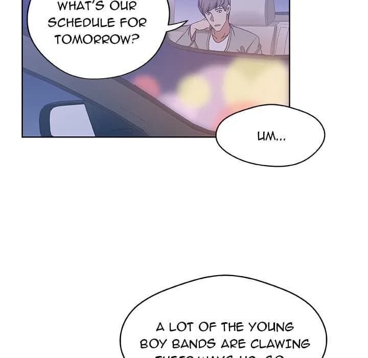 Missing Nine - Chapter 4 - Page 57