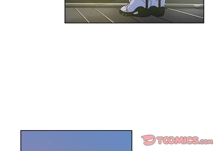 Missing Nine - Chapter 5 - Page 2