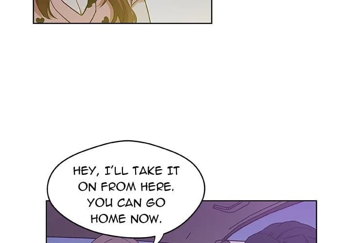Missing Nine - Chapter 5 - Page 4
