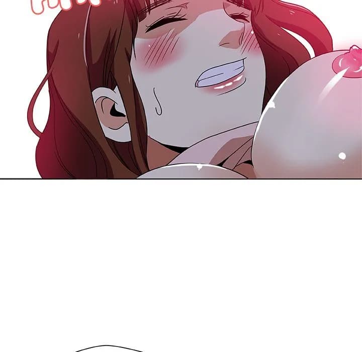 Missing Nine - Chapter 5 - Page 84