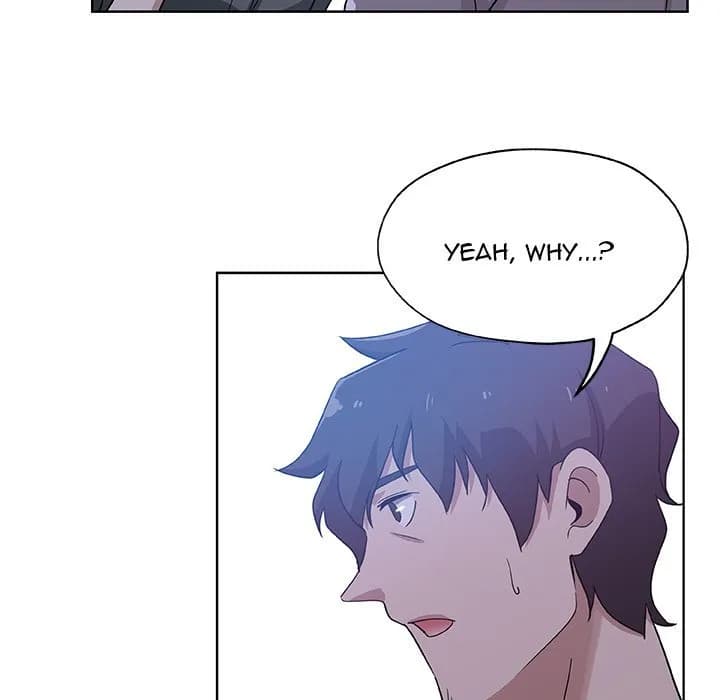 Missing Nine - Chapter 7 - Page 82