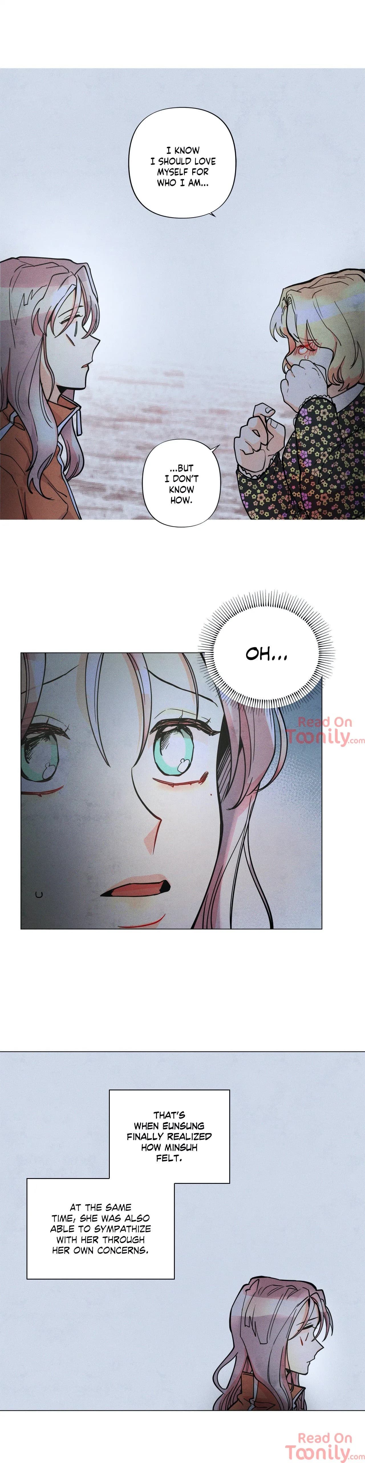 The Missing O - Chapter 131 - Page 9