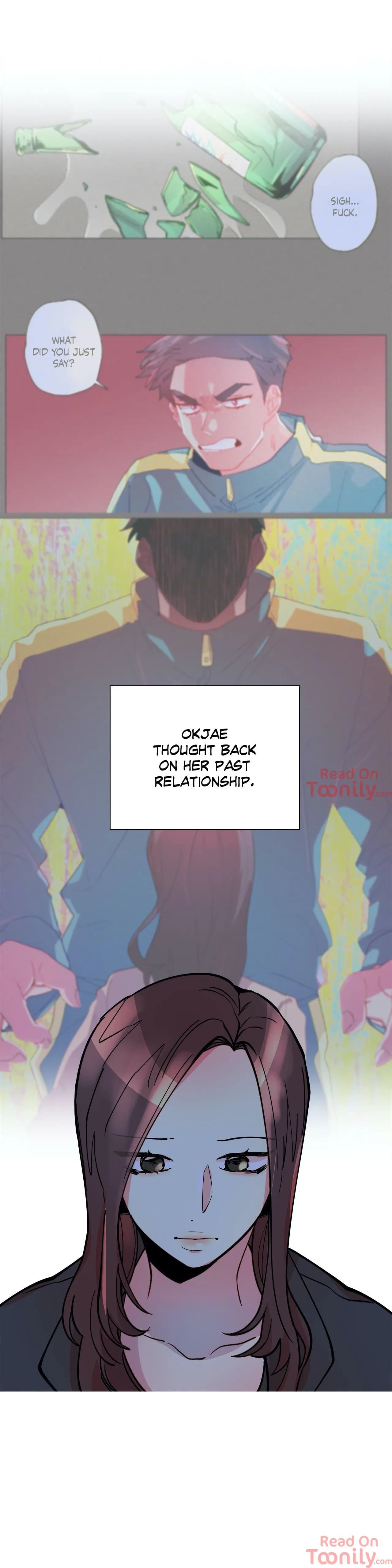 The Missing O - Chapter 132 - Page 5
