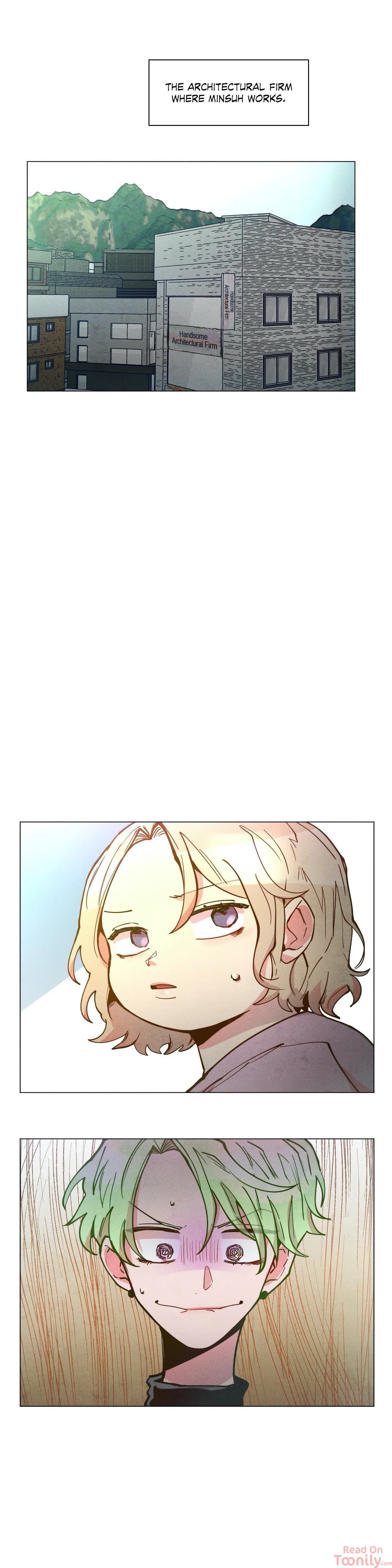 The Missing O - Chapter 137 - Page 6