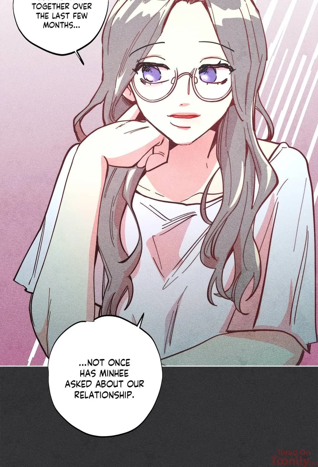 The Missing O - Chapter 141 - Page 26