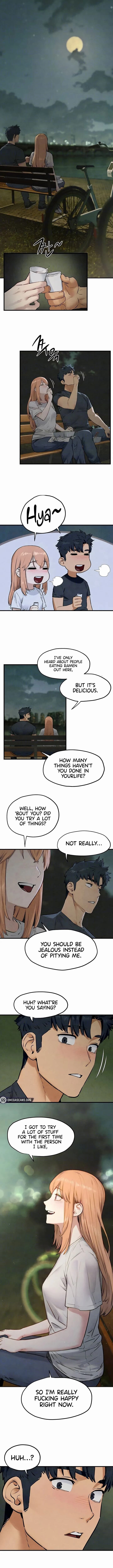 Moby Dick - Chapter 40 - Page 8