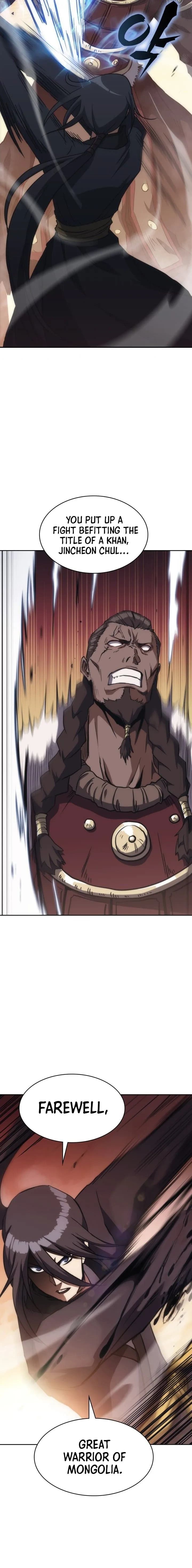 Mookhyang The Origin - Chapter 35 - Page 9