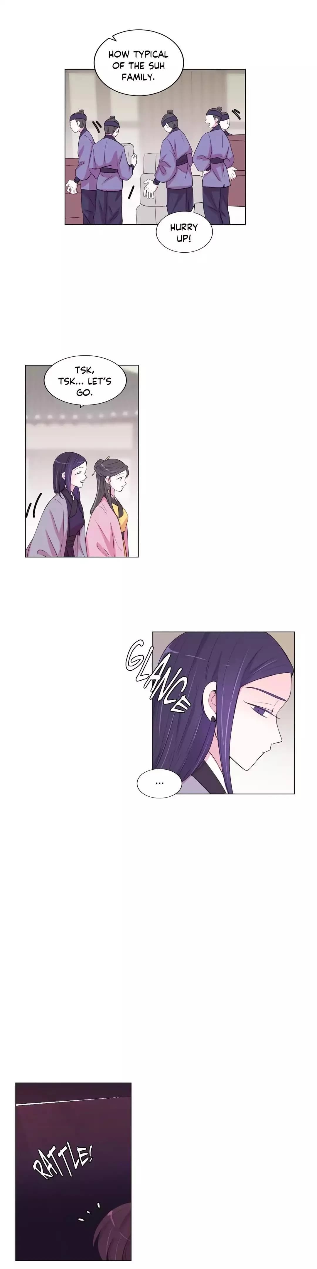 Moonlight Garden - Chapter 60 - Page 11